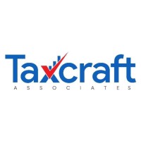 TAXCRAFT ASSOCIATES logo - Similar company to Marks Legal
