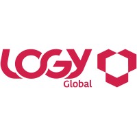 Logy Global logo - Similar company to Prologix Corp