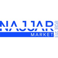 Najjar Market logo - Similar company to Electroslab