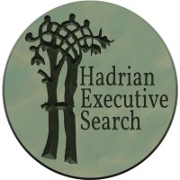 Hadrian Executive Search logo - Similar company to Pip Labs