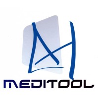 MEDITOOL logo - Similar company to Ovaglass Algerie