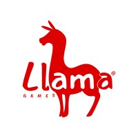 Llama Games logo - Similar company to Vpsbg