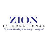 Zion International Pvt. Ltd logo - Similar company to Highend Technical Services