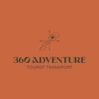 360 Adventure Morocco logo - Similar company to Stargreen Gazon