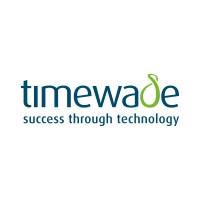 Timewade logo - Similar company to Edge It