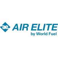 Air Elite® by World Fuel logo - Similar company to Eric Johnson, Cpa
