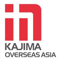 KAJIMA OVERSEAS ASIA PTE LTD logo - Similar company to Nakano Singapore (Pte) Ltd