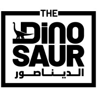 The Dinosaur logo - Similar company to Quintic Digital Gmbh