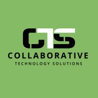Collaborative Technology Solutions logo - Similar company to Collaborative Technology Solutions International