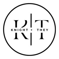 Knight and They Media Inc. logo - Similar company to Clevaura