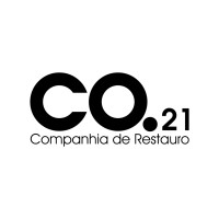 Companhia de Restauro 21 logo - Similar company to Mld Rai