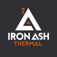 Iron Ash Thermal
