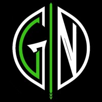 Green Nutrition logo - Similar company to Des Plans Sur La Comète