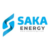 Saka Energy logo - Similar company to Locum Energy