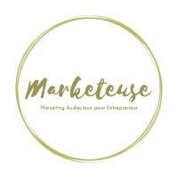 Marketeuse logo - Similar company to Just Work