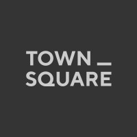 Townsquare Sliema logo - Similar company to Malta Fight Co.