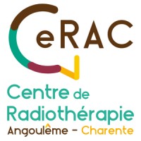 Centre de Radiothérapie Angoulême Charente - CeRAC logo - Similar company to Asso Arc