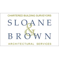 Sloane & Brown logo - Similar company to Colony Architects