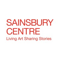 Sainsbury Centre logo - Similar company to Messums Creative