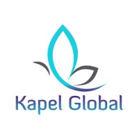 Kapel Global logo