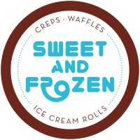 Sweet and Frozen logo - Similar company to Frozen Juice Spain