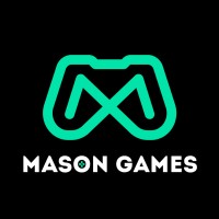 Mason Games logo - Similar company to Why Knot Studio