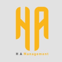 HA Management & Training logo - Similar company to Benaa Academy