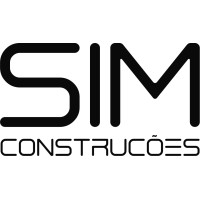 SIM CONSTRUÇÕES logo - Similar company to Emko Construtora