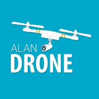 Alan Drone logo - Similar company to Push Company S.A.