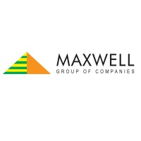 Maxwell Group of Companies logo - Similar company to Bell Fluidtechnics Pvt Ltd