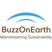 BuzzOnEarth logo - Similar company to Steer World