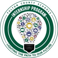 Fulton County Schools Gifted Internship Program logo - Similar company to Georgia State University - Educational Leadership Program