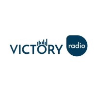 Victory Radio logo - Similar company to Who Media