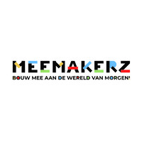 Meemakerz logo - Similar company to Sterk Techniek Onderwijs Zeeland