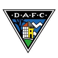 Dunfermline Athletic Football Club logo - Similar company to Stirling Developments Ltd