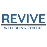 REVIVE Wellbeing Centre logo - Similar company to Insightlyst - Manage. Engage. Leverage