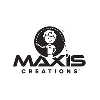 MAX'IS Creations logo - Similar company to New Face Forward