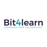 Bit4learn logo - Similar company to Sabionet