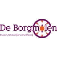 De Borgmolen - Thuis In Persoonlijke Ontwikkeling