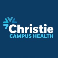 Christie Campus Health logo - Similar company to Hermes Blockchain Ventures