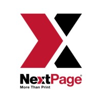 NextPage Kansas City logo - Similar company to Gill Studios