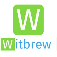 Witbrew logo - Similar company to Globiance Intelliweb Software Consultancy Pvt. Ltd.