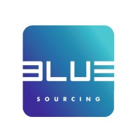 Blue Sourcing Lda logo - Similar company to Schwartz & Benjamin
