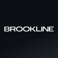 Brookline logo - Similar company to Top Address