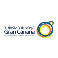 Clúster Turismo Innova Gran Canaria logo - Similar company to Coastalpro