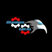 FTC 11970 Titanium Talons logo - Similar company to Gurukul (Wa, Usa)