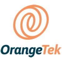 OrangeTek Ltd logo - Similar company to Flambeaux Lighting
