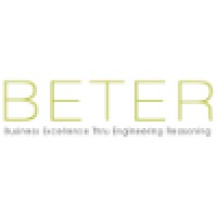 Business Excellence Thru Engineering Reasoning Pty Ltd logo - Similar company to Spiraleye Studios