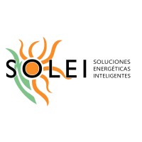 SOLEI (Soluciones Energéticas Inteligentes SpA) logo - Similar company to Solei
