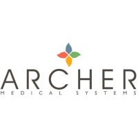 Archer Medical Systems logo - Similar company to Leap Rail